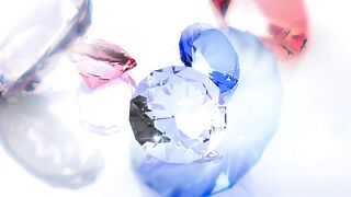 Diamonds
