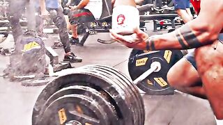 The strongest man in the world 2