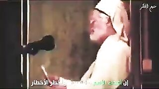 خطاب قديم جدا لعلماء المغرب