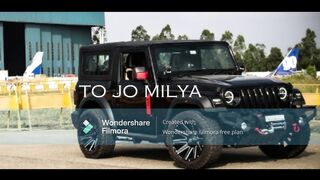 TU JO MILYAN SONG (OFFICIAL SONG) /SHAHBAZ TECH SHOP/