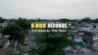 Lutan Fyah - Rasta Reggae Music (Official Music Video)