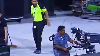 Pak vs Afghanistan funny moments