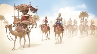 أروع القصص الإسلامية مع أبو  أيوب الأنصاري
