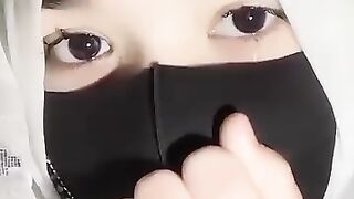 Watching video