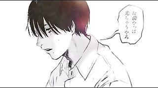 #アニメ #光が死んだ夏#モクモクれん#アニメ化決定おめでとう