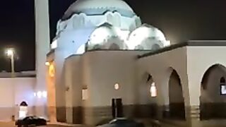 islam_Ka_sub_sy_Pahla_jumma_Ap_S.A._Ny_is_Masjid_Main_Parhaya____MASJID_JUMMAH(❤️????❤️