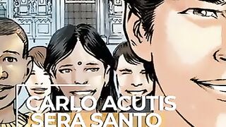 Carlo Acutis será santo, el primer santo milenial del catolicismo