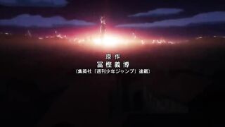 HUNTER X HUNTER EPS 1 (SUB ENGLISH)