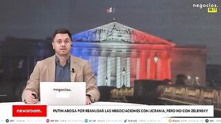 ÚLTIMA HORA