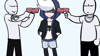 Animation 2024/Anmie character