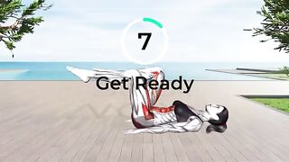 Best pelvic floor exercises for women