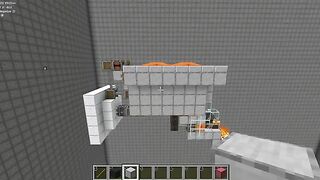 Eric Chang Mincraft Video