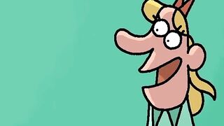 Building A Time Machine For A GOOD Reason ???? #shorts #cartoonbox #animation.