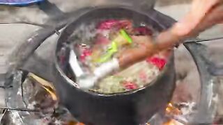 "Cooking Disasters: When Recipes Go Wrong"
