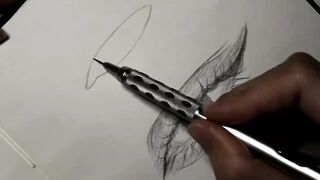 Teaching painting professionally