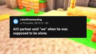 Reddit storie