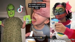 Funny TikToks that Had me Rolling on the Floor! PT.19
