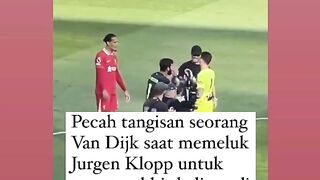 Bye bye klopp.,