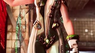 EARN Your Video Game SEXINESS BACK!.