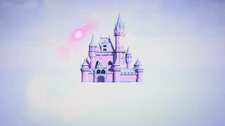 Салем Илезе – Без ума от Диснея (официальное музыкальное видео)(720P_HD).