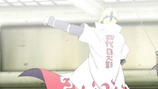 Naruto cartoon 3