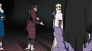 Naruto cartoon 4