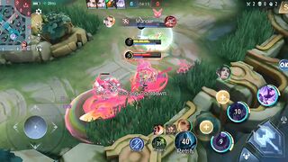 MOBILE LEGEND | GLOO NEW SKIN HIGHLIGHT