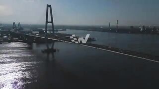 Wekfest Japan 2023.  4K  Nagoya