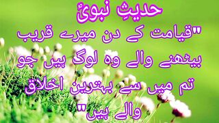 Behtareen Ikhlaq