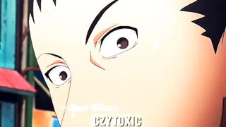 Shikamaru