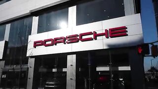 The $3 Million Lamborghini Sian Unboxing in New York City!