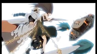 Naruto life