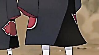 Naruto entry