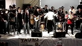 Versos Pelea Diomedes Díaz e Ivan Zuleta