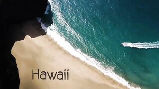 Cliff Jumping Hawaii 2.0 - 80 Foot Jump!