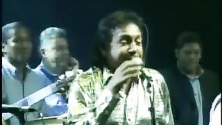 Versos Exclusivos - Diomedes Díaz Tsunami Vallenato En Bogotá