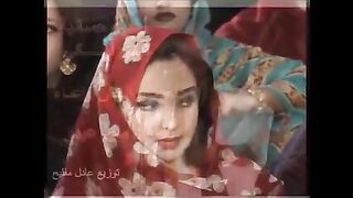 The moust Culture Of Sahara Deserto .