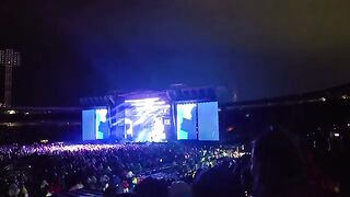 Homenaje a Silvestre_ Omar Geles_ Gusi_ Elder Dayan_ Penchy Castro y más