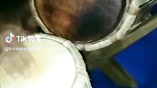 dandut tiktok