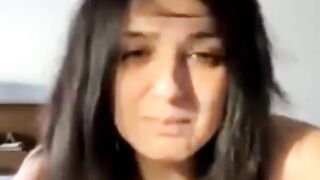 See the beautiful Arab women