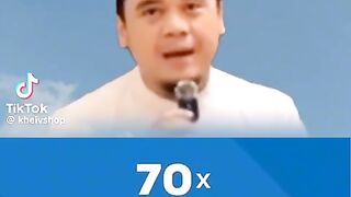 Doa hari Jumat setelah ashar