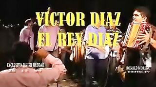Diomedes Diaz y Alvaro lopez junto Silvestre Dangond Listo Pa la Foto Versos