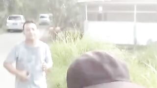 Lari pagi 2