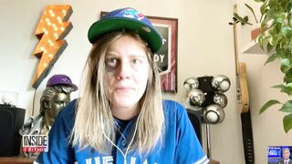 Baseball Fan Beaned by Foul Ball Gets Her Own Topps Card