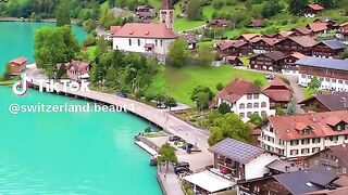 Exploring Switzerland in 2024 | Ultimate Travel Guide and Tips