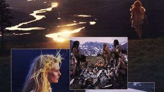 The Clan of the Cave Bear - Part 2