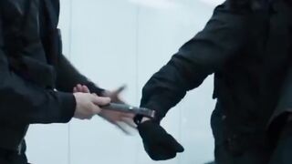 FAST AND  FURIOUS PRESENT: HOBBS AND SHAW 9 (2019) part 31