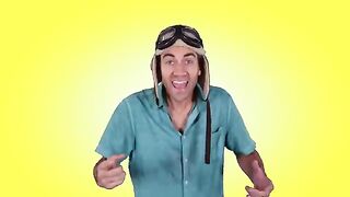 _Math Whiz__ Addition Song ___ Danny Go_ Kids Learning Songs for Kindergarten(360P)