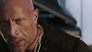 FAST AND  FURIOUS PRESENT: HOBBS AND SHAW 9 (2019) part 33