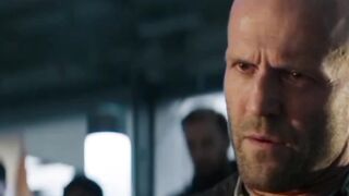 FAST AND  FURIOUS PRESENT: HOBBS AND SHAW 9 (2019) part 34